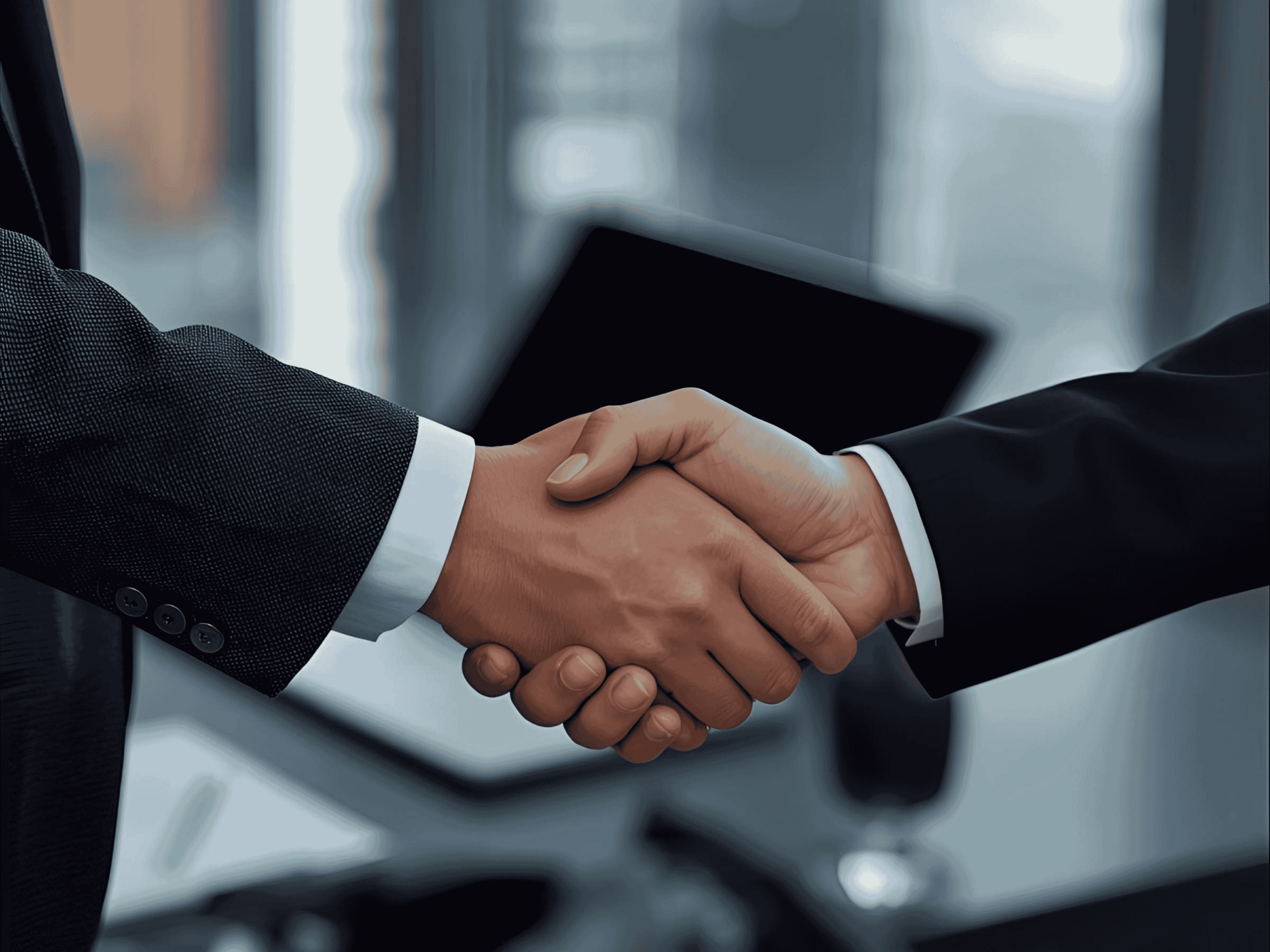 Business Partners