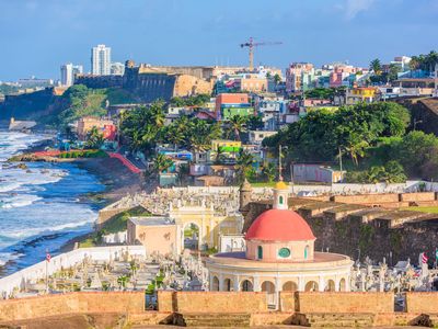 USE | 4th page Featured Image - Puerto Rico