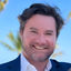Headshot of Trevor McCandless